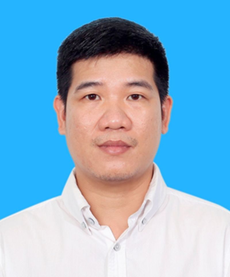 Mr. Dinh Van Thang