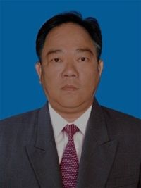 Mr. Nguyen Van Cuong