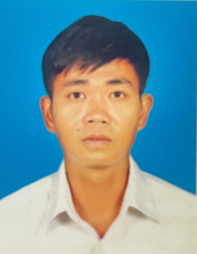 Mr. Tran Minh Sy