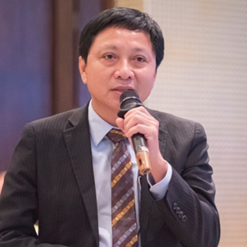 Mr. Le Ngoc Anh Minh